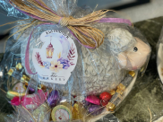  أجمل هدايا العيد يوفرها لكم مقهى تيتو بيافا